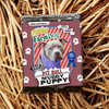 Muddy Puppy Dog Soap