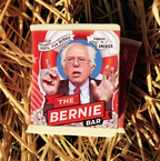 The Bernie Bar soap by Filthy Farmgirl