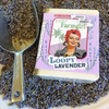 Loopy Lavender