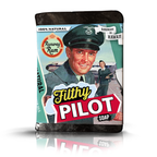 Filthy Pilot Soap bar by Filthy Farmgirl