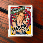 Amber Rose Soap bar by Filthy Farmgirl