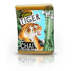 Tiger Chai soap bar by Filthy Farmgirl
