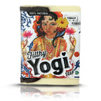 Filthy Yogi Soap bar by Filthy Farmgirl