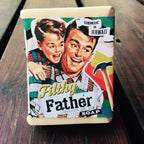 Filthy Father Soap bar by Filthy Farmgirl