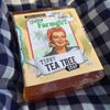 Tipsy Tea Tree