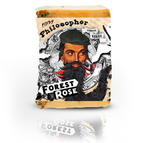 Filthy Philosopher - Forest Rose soap bar by Filthy Farmgirl