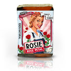 Rosie Rose Petal soap bar by Filthy Farmgirl