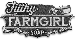 Filthy Dick Soap